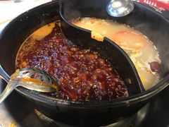 -钢管厂歆瑞源油卤串串香(春熙路太古里店)
