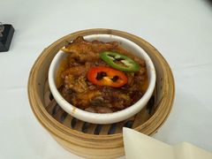 -顺德人家食府(黄金广场店)