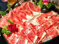 -捞王猪肚鸡火锅(昆山店)