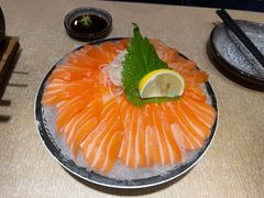 -万岁寿司(芳村店)