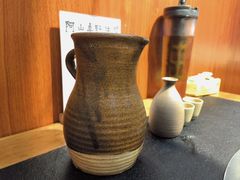 -阿山卓·野生菌火锅·纳西火塘烤肉