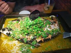 -匠子烤鱼(桫椤湾店)