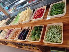 -竹山里(锁石路店)