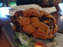 -haxnbauer海森堡德国餐厅(深圳coco店)