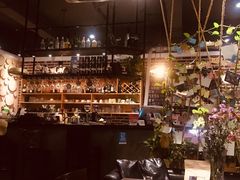 -初见咖啡(青大路店)