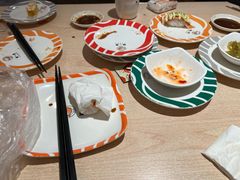 -新一番三文鱼寿司(大东海店)