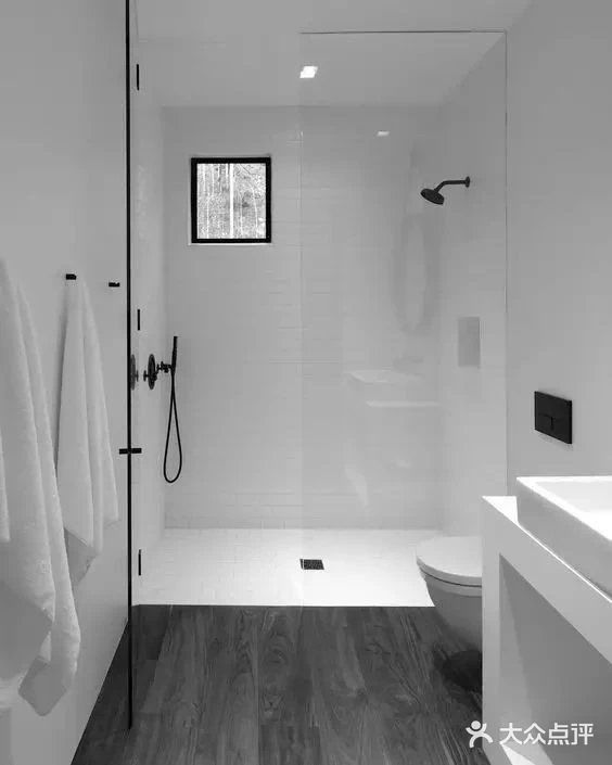 3.2㎡小卫生间怎么设计！！