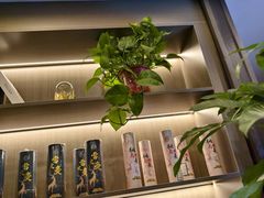 -鹿栖.精油SPA(金山世纪城店)