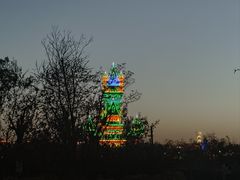 -嘉峪关方特欢乐世界