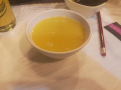 -鲜入围煮花胶鸡海鲜火锅