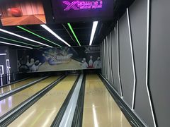 -复兴未来·轰趴空间(泰富百货店)