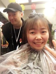 -东晨宝格丽品质造型
