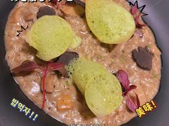 -AZUL by FUEL蓝色·法式酒馆(琶醍店)