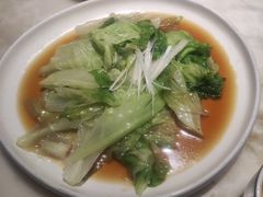 -绿茶餐厅(朝阳大悦城店)