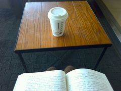 -星巴克(潍坊泰华广场店)