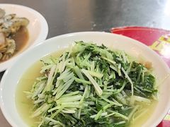 -健跳小海鲜(人民路店)
