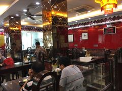 大堂-蔡先生(双阳路店)