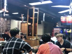 -南阳城烧烤海鲜酒店(和平路店)