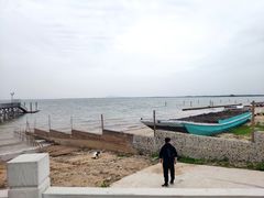 -梁子湖风景区
