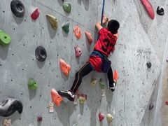 -尽峰攀岩 Acme Climbing