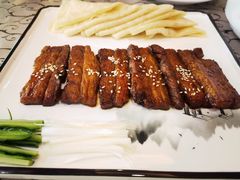 酥不烂烤肉-一江春水·杭帮臻宴(三台山店)