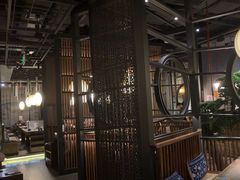 -湊湊火锅·茶憩(上海合生汇店)