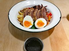 -柴米多CHIMIDO·滇味食堂(浦东嘉里城店)