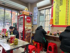 -北海田螺店(四川路店)