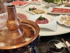 -巴依兄弟西域美食(机场店)