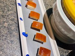 -真地道京味府·鲜橙烤鸭·北京菜(朝外大街东大桥店)