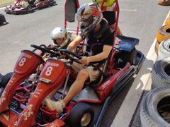 -千岛湖燃擎卡丁车赛车主题乐园(秀湖路店)
