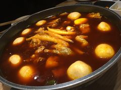 -李子坝梁山鸡(北碚万达五鸡哥店)