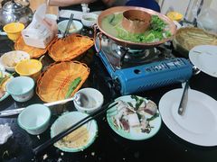 -藏味八珍特色火锅