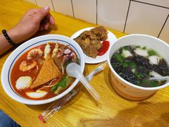 -林氏沙茶面·闽南必尝小吃(福建路店)
