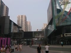 门面-大悦城(沈阳中街店)