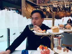 -视博茶点(美狮美高梅店)