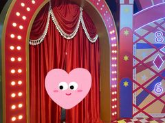 -广州长隆国际大马戏