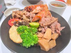 -牛邸·烧肉饭(来福士店)