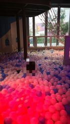 -幻贝家儿童乐园(苏州中心店)