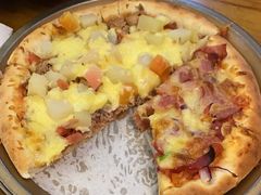 -阳光披萨(辽宁路店)