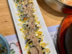 紫菜卷-鑫日千里马朝鲜族小馆(总店)