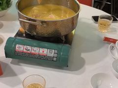 -大永發老火浓汤·经典粤菜(北滨路店)