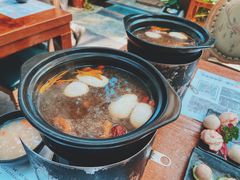 -束河人家(南锣鼓巷店)