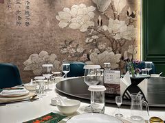 -翕间食·精致淮扬菜(江苏大剧院店)