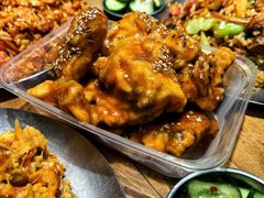 -老啪叽串炒饭(铁百店)