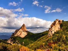 -中国汉城景区