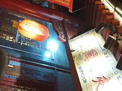 -潼关肉夹馍(永兴坊店)