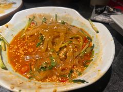 -刘一锅筋头巴脑(王府井店)