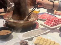 -东来顺饭庄(西直门店)