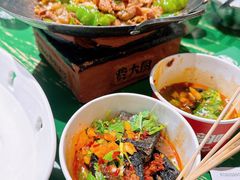 -费大厨辣椒炒肉(太平老街店)